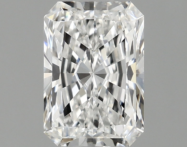 1.04 Carat Radiant Lab Grown Diamond