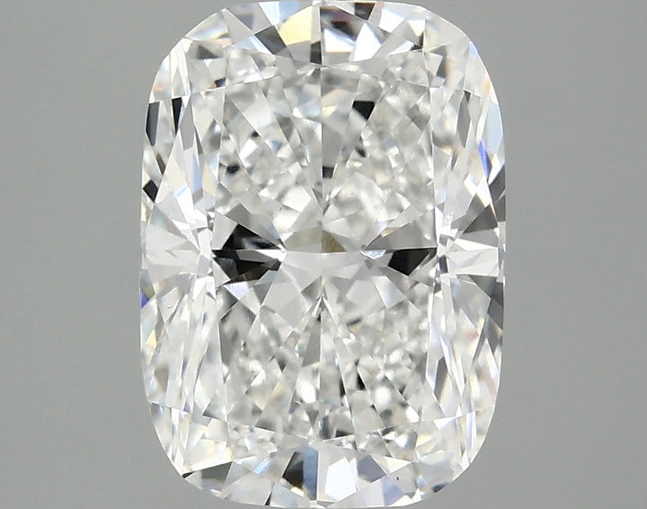 2.50 Carat Cushion Lab Grown Diamond