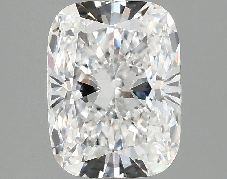 2.10 Carat Cushion Lab Grown Diamond