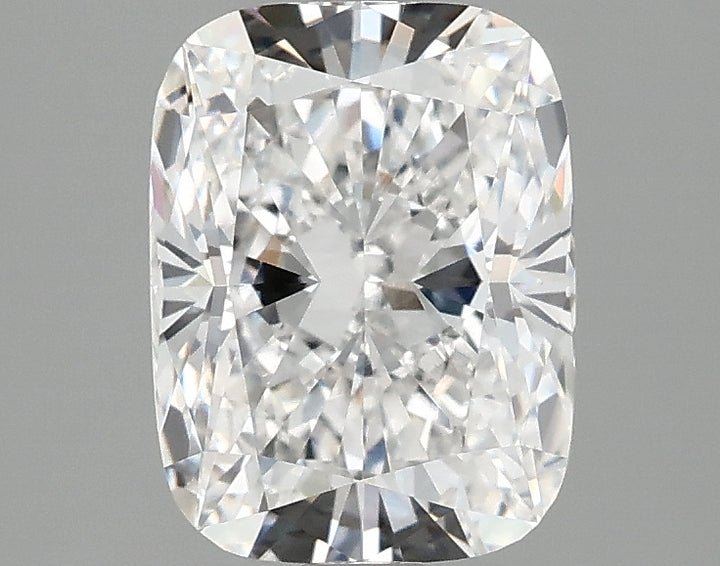 2.10 Carat Cushion Lab Grown Diamond