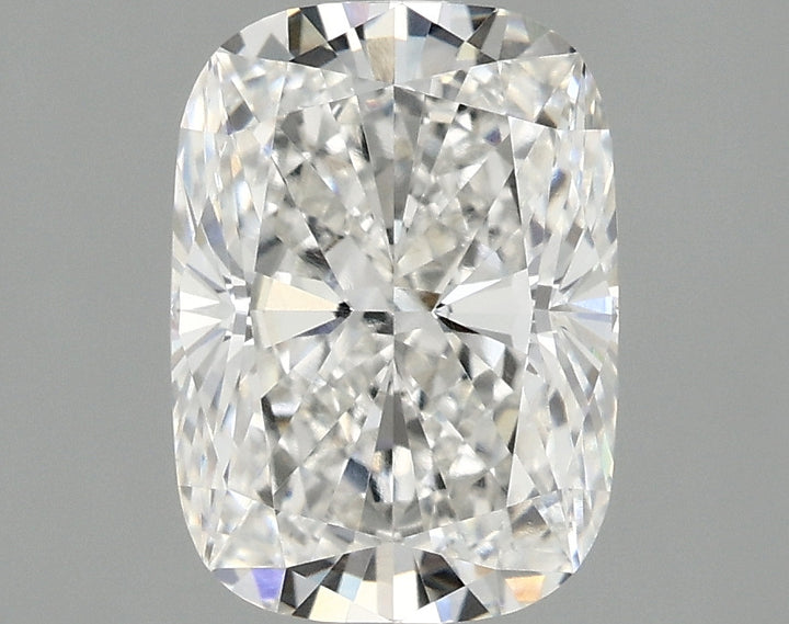 2.10 Carat Cushion Lab Grown Diamond