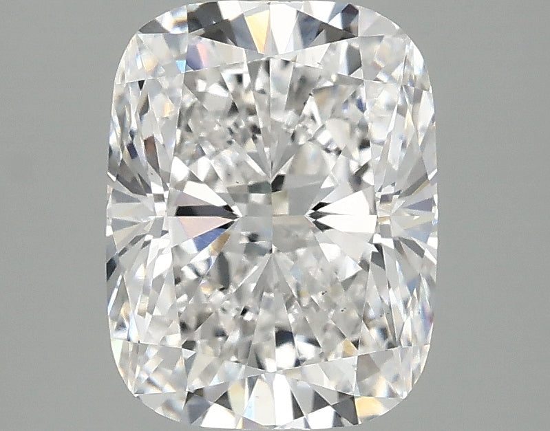 2.36 Carat Cushion Lab Grown Diamond