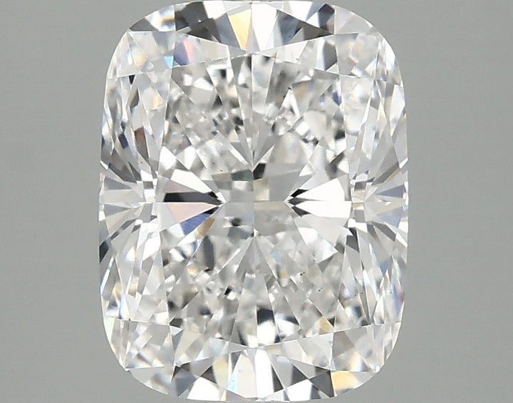 2.36 Carat Cushion Lab Grown Diamond