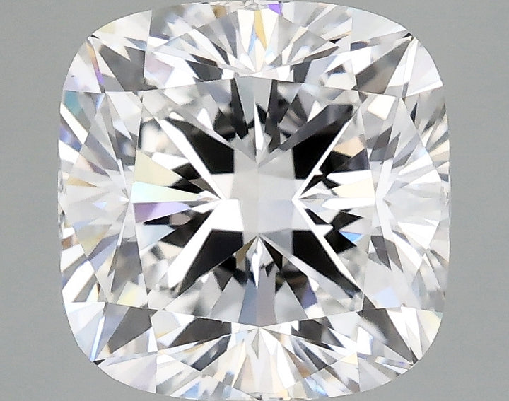 2.50 Carat Cushion Square Lab Grown Diamond