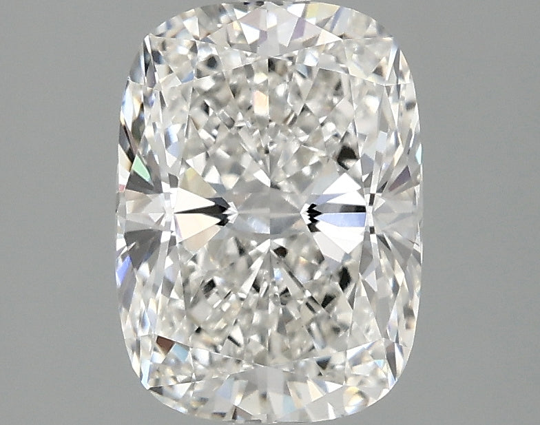 2.03 Carat Cushion Lab Grown Diamond