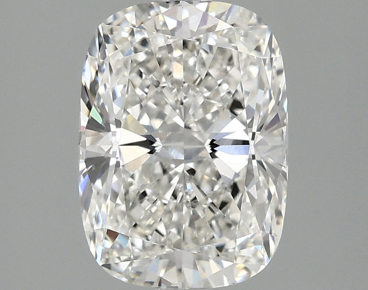 2.03 Carat Cushion Lab Grown Diamond