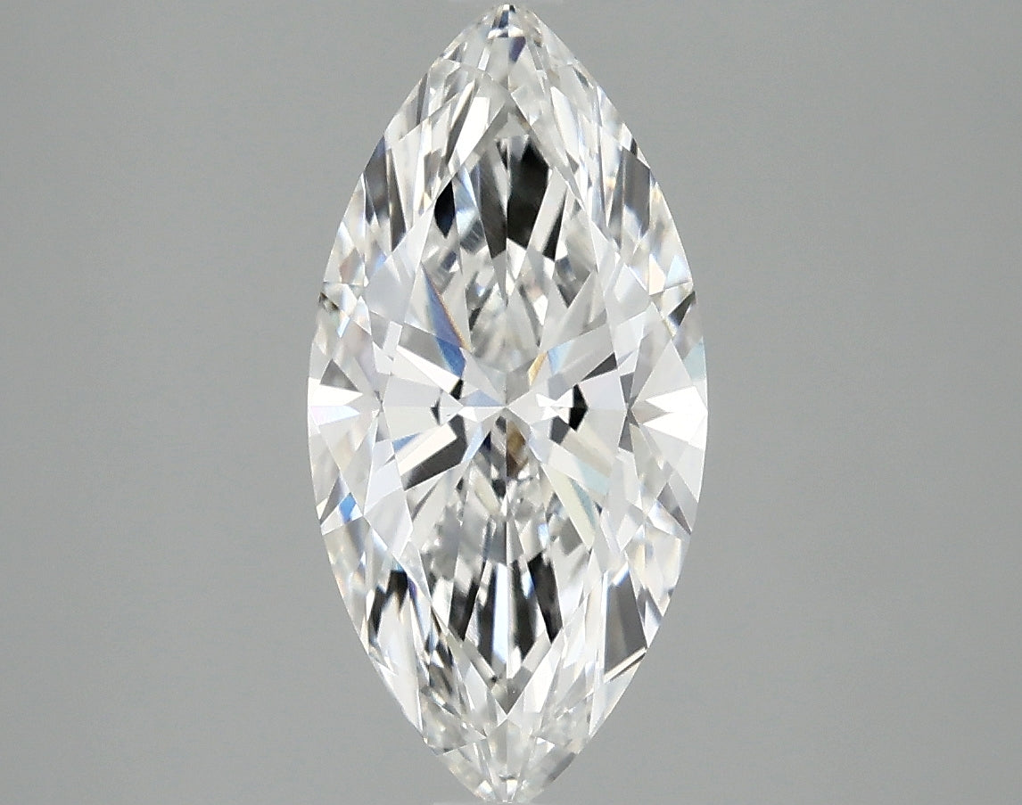 2.10 Carat Marquise Lab Grown Diamond