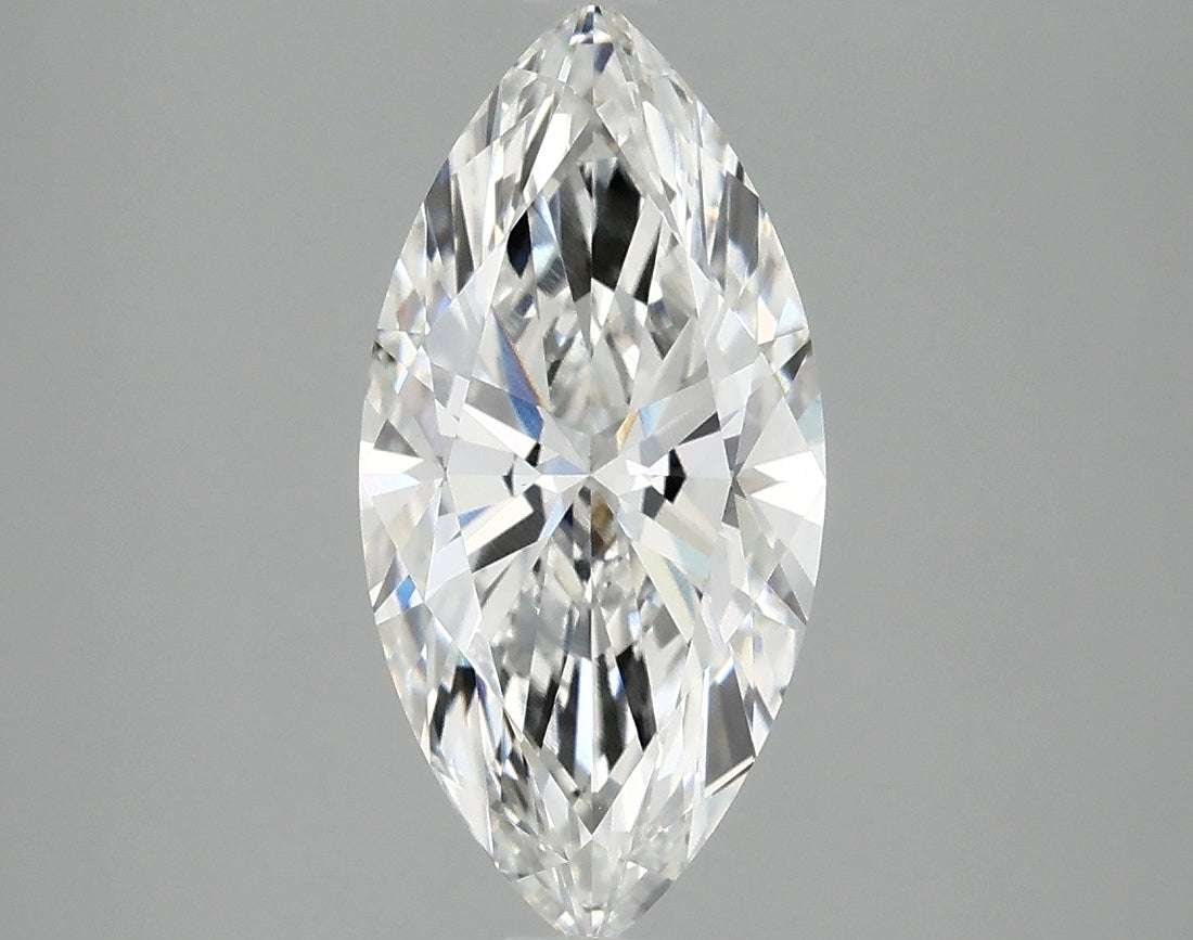 2.10 Carat Marquise Lab Grown Diamond