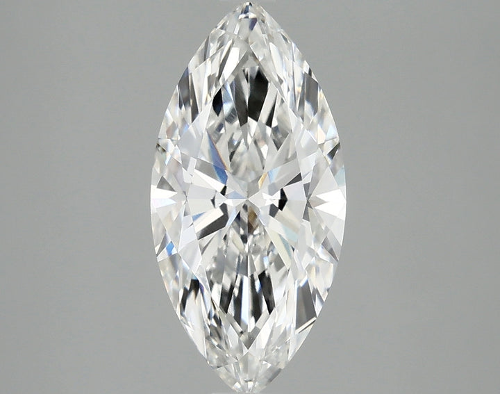 2.10 Carat Marquise Lab Grown Diamond