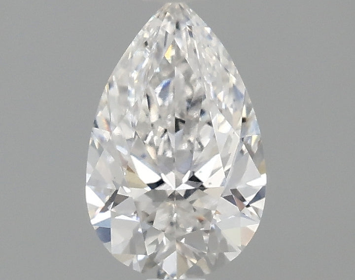 1.01 Carat Pear Lab Grown Diamond