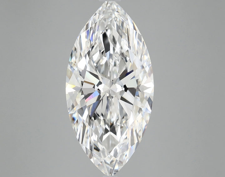 4.04 Carat Marquise Lab Grown Diamond