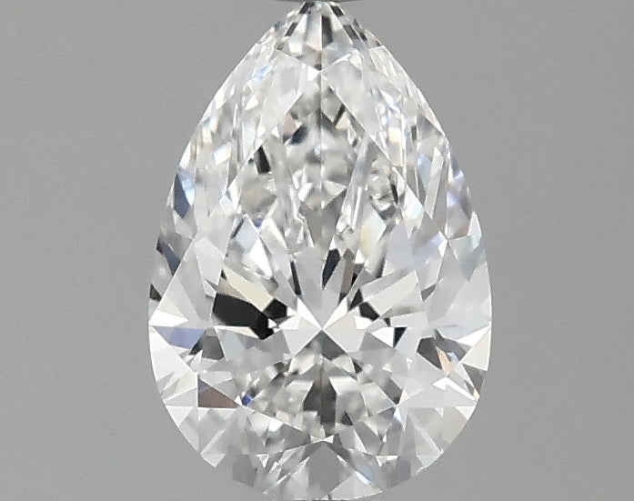 1.01 Carat Pear Lab Grown Diamond