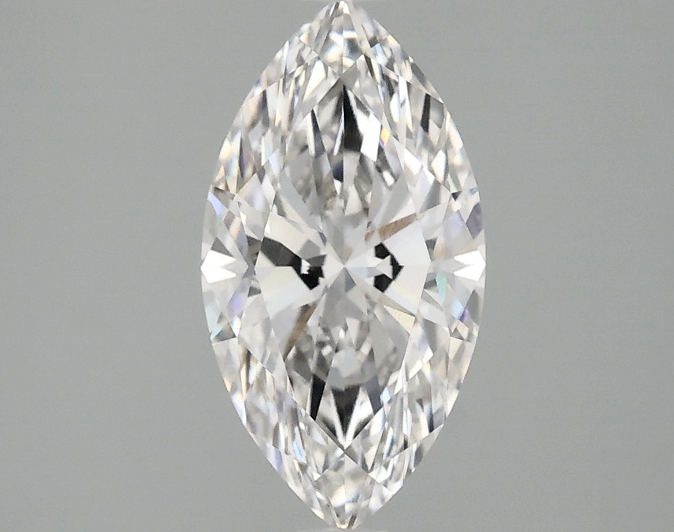 1.59 Carat Marquise Lab Grown Diamond