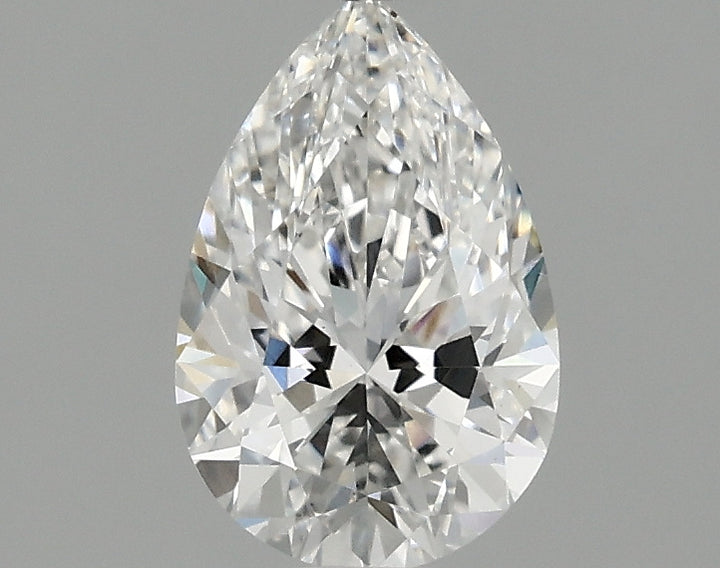 1.06 Carat Pear Lab Grown Diamond
