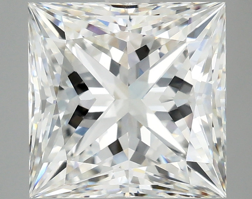 5.10 Carat Princess Lab Grown Diamond