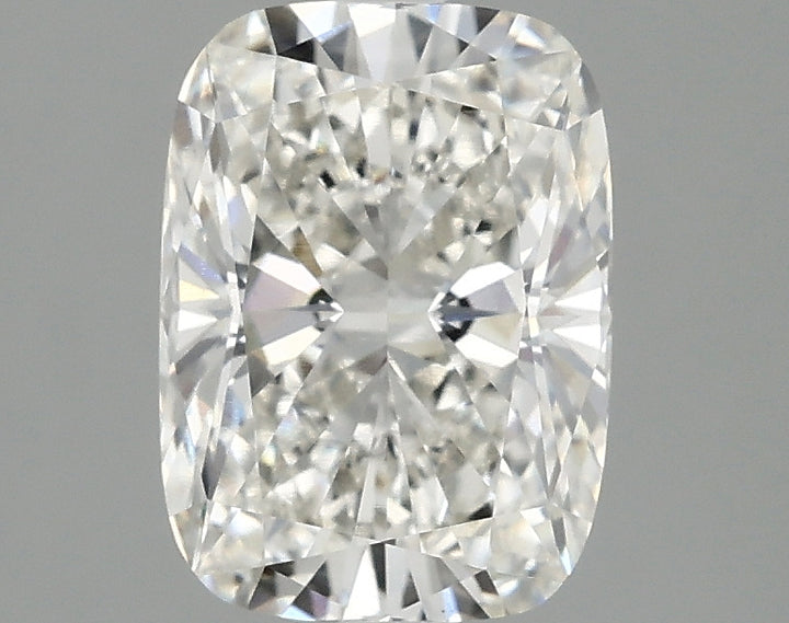 2.09 Carat Cushion Lab Grown Diamond