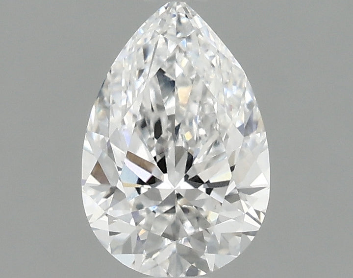 1.01 Carat Pear Lab Grown Diamond
