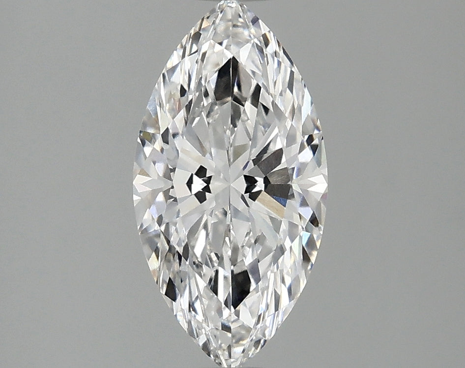 1.53 Carat Marquise Lab Grown Diamond