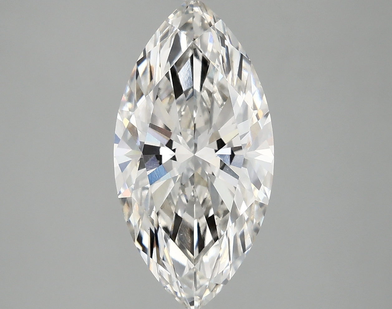 3.07 Carat Marquise Lab Grown Diamond