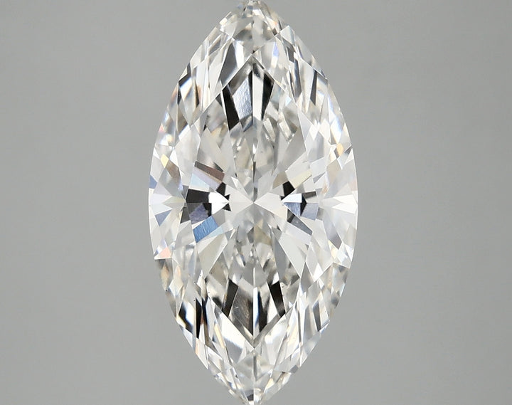 3.07 Carat Marquise Lab Grown Diamond