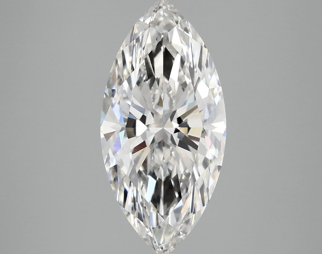 3.07 Carat Marquise Lab Grown Diamond