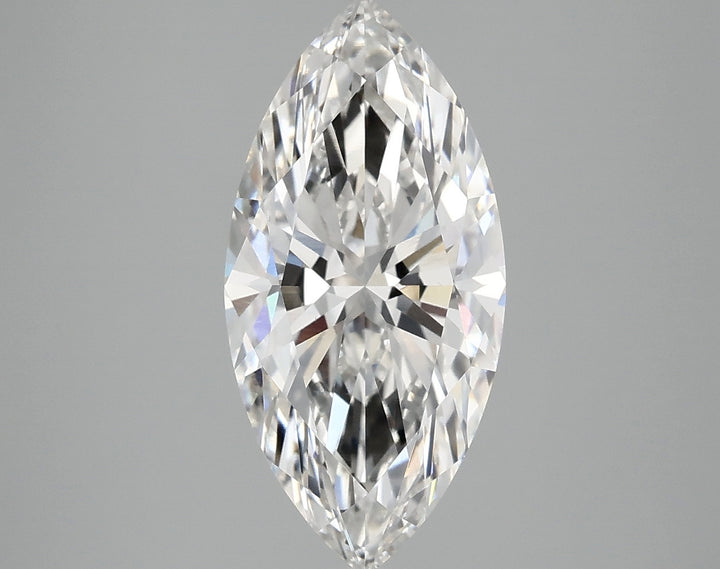 3.07 Carat Marquise Lab Grown Diamond