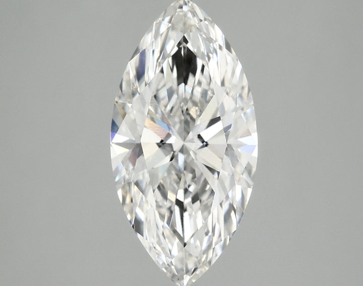 2.51 Carat Marquise Lab Grown Diamond