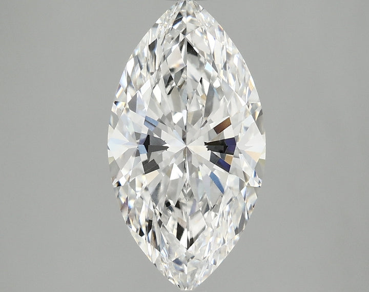 2.52 Carat Marquise Lab Grown Diamond