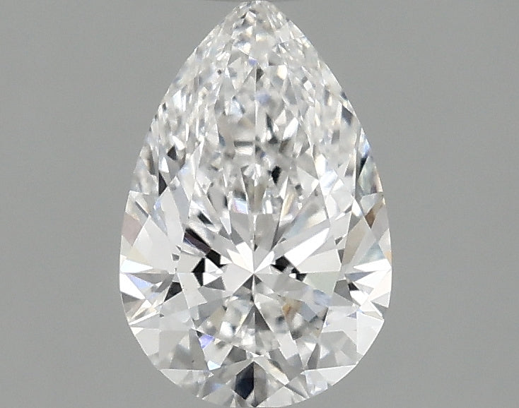 1.10 Carat Pear Lab Grown Diamond