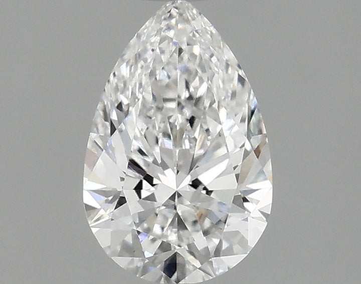 1.10 Carat Pear Lab Grown Diamond