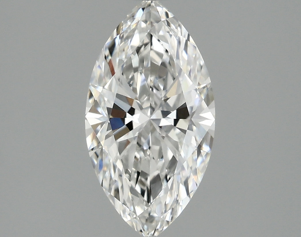 1.28 Carat Marquise Lab Grown Diamond