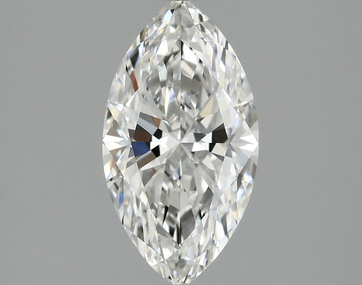 1.28 Carat Marquise Lab Grown Diamond