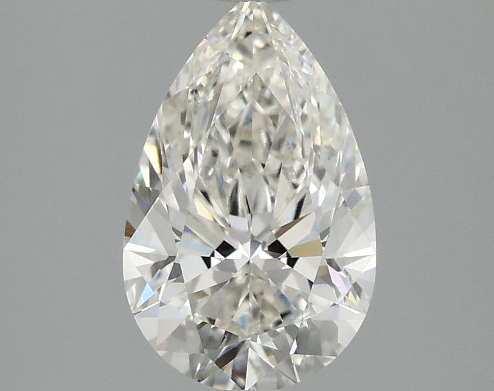 2.02 Carat Pear Lab Grown Diamond