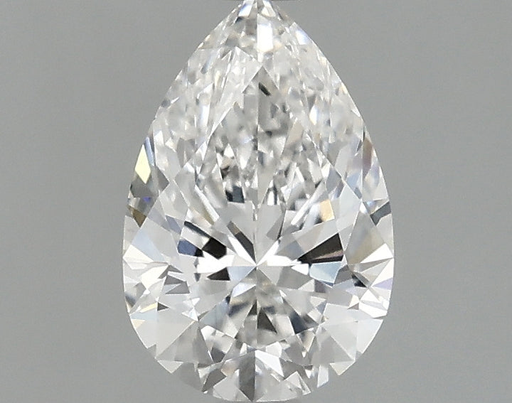 1.07 Carat Pear Lab Grown Diamond