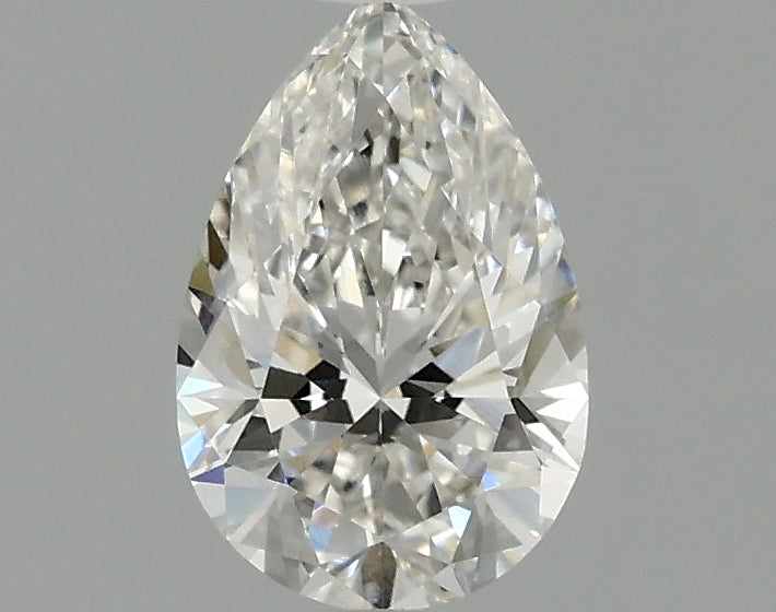 1.04 Carat Pear Lab Grown Diamond