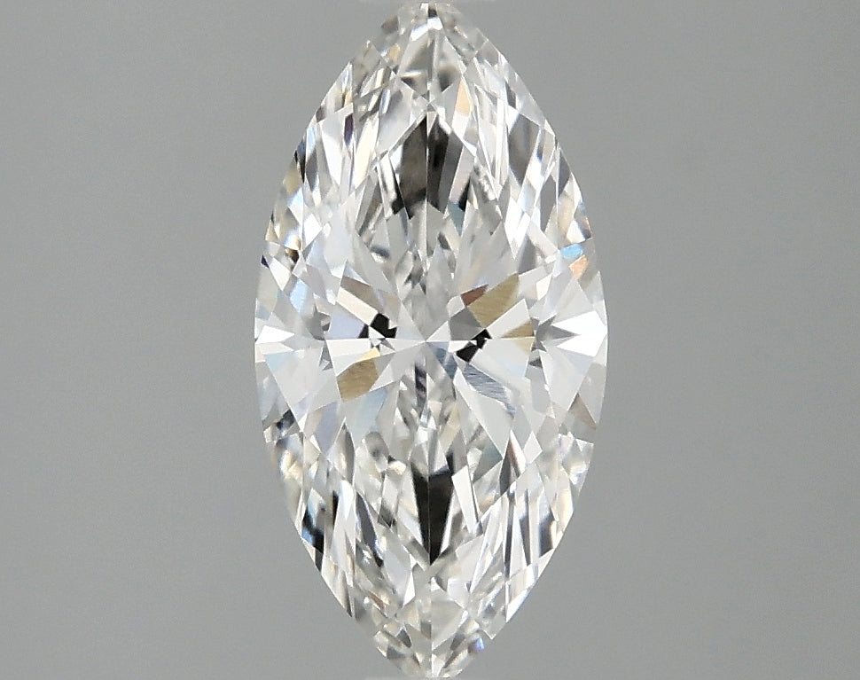 1.52 Carat Marquise Lab Grown Diamond