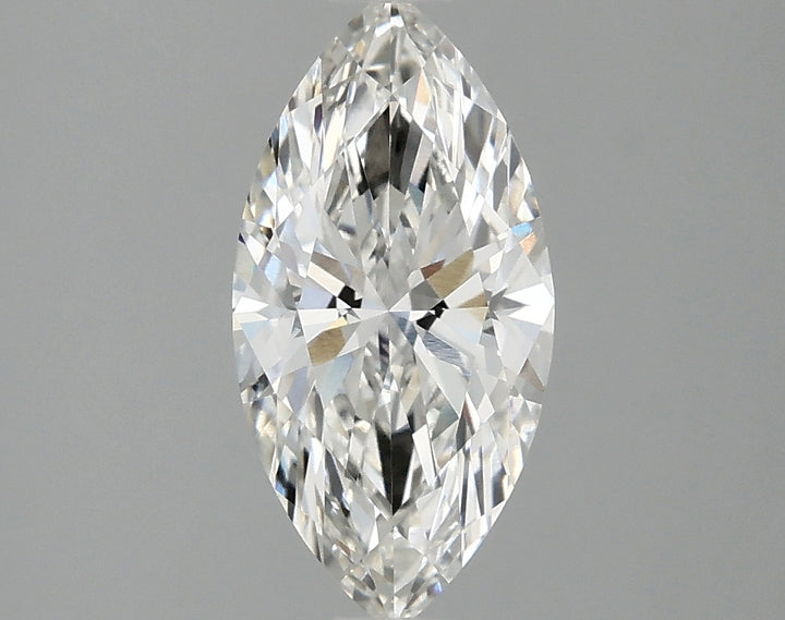 1.52 Carat Marquise Lab Grown Diamond