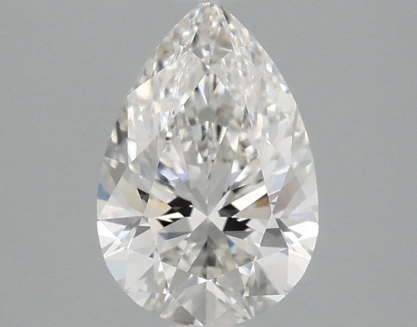 1.57 Carat Pear Lab Grown Diamond