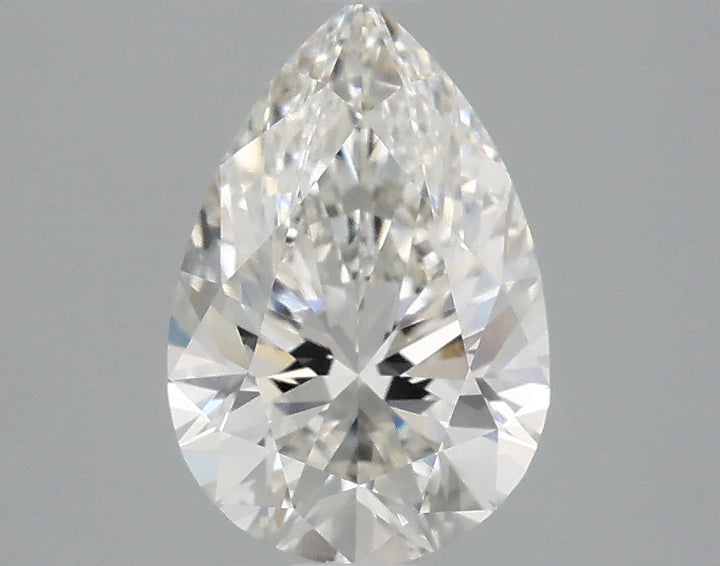 1.57 Carat Pear Lab Grown Diamond