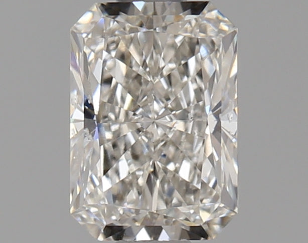 1.07 Carat Radiant Lab Grown Diamond