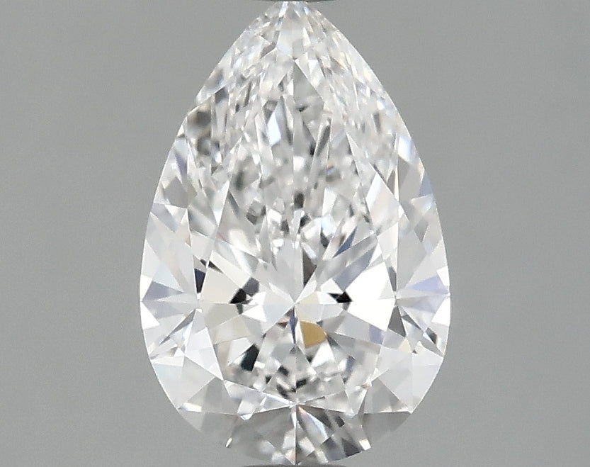 1.50 Carat Pear Lab Grown Diamond