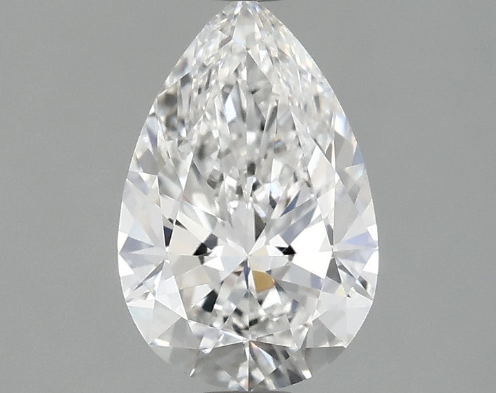 1.50 Carat Pear Lab Grown Diamond