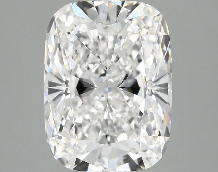 3.07 Carat Cushion Lab Grown Diamond
