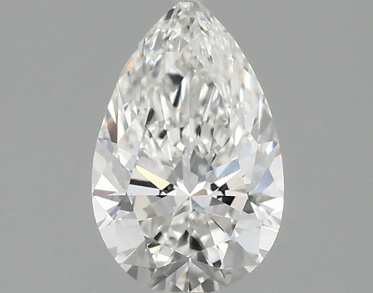 1.03 Carat Pear Lab Grown Diamond