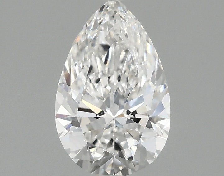 1.03 Carat Pear Lab Grown Diamond