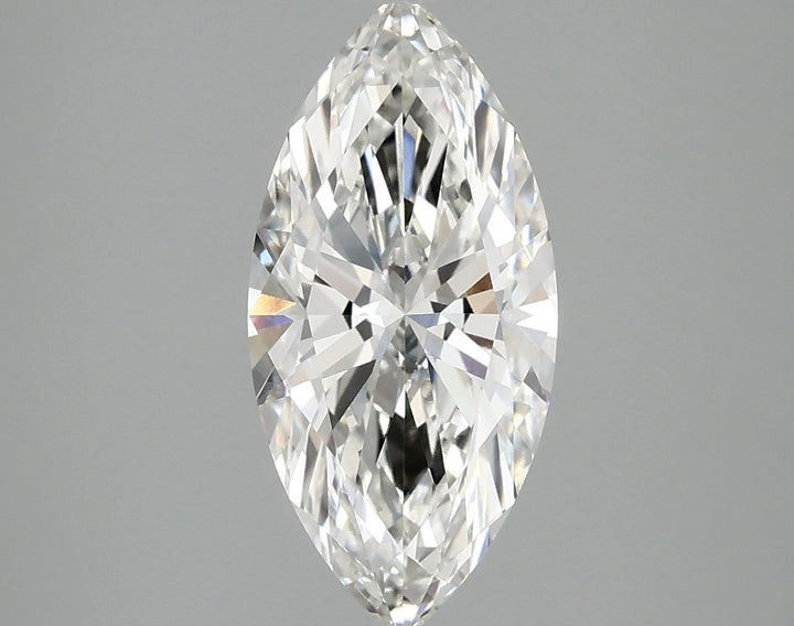 2.02 Carat Marquise Lab Grown Diamond
