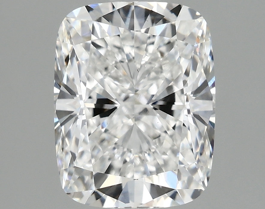 2.01 Carat Cushion Lab Grown Diamond