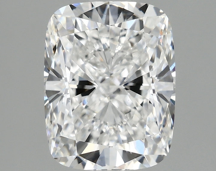 2.01 Carat Cushion Lab Grown Diamond