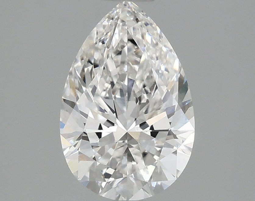 1.53 Carat Pear Lab Grown Diamond