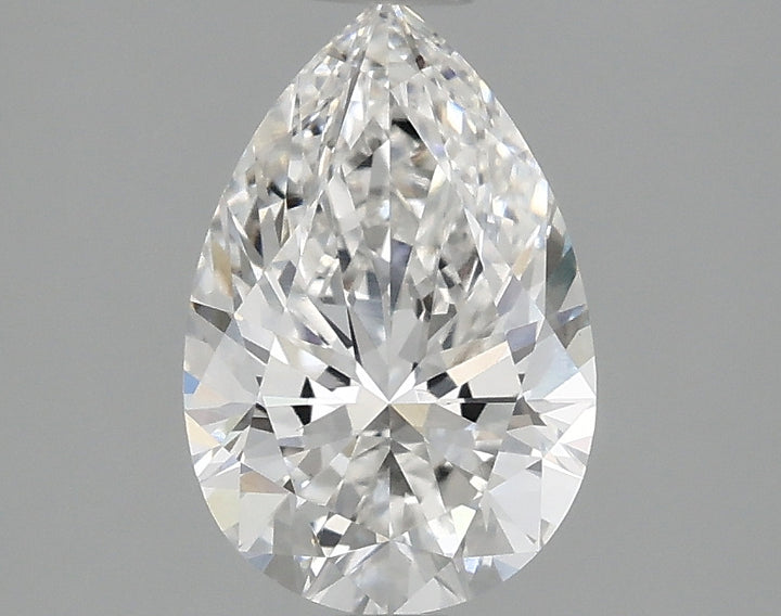 1.53 Carat Pear Lab Grown Diamond